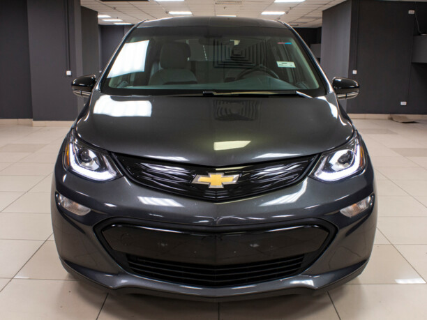 Chevrolet Bolt, 2018 г.