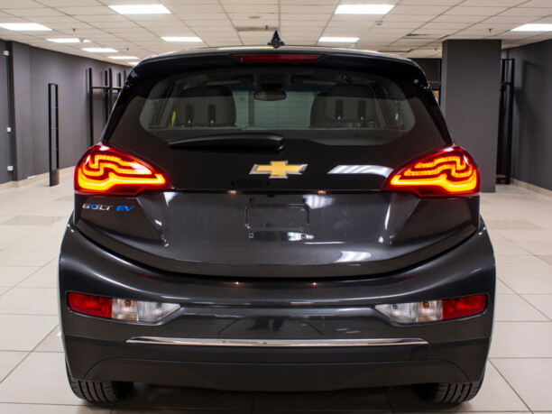 Chevrolet Bolt, 2018 г.