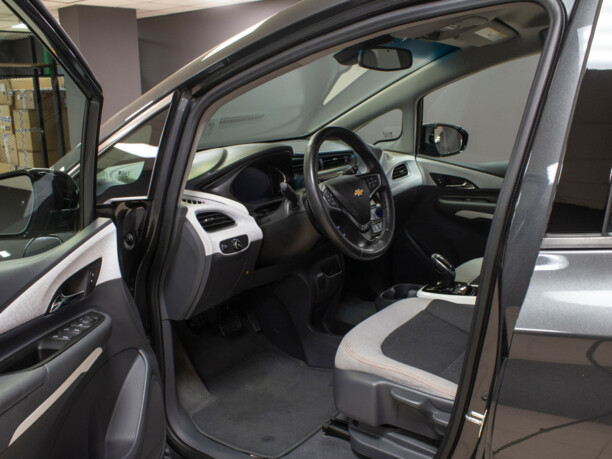 Chevrolet Bolt, 2018 г.