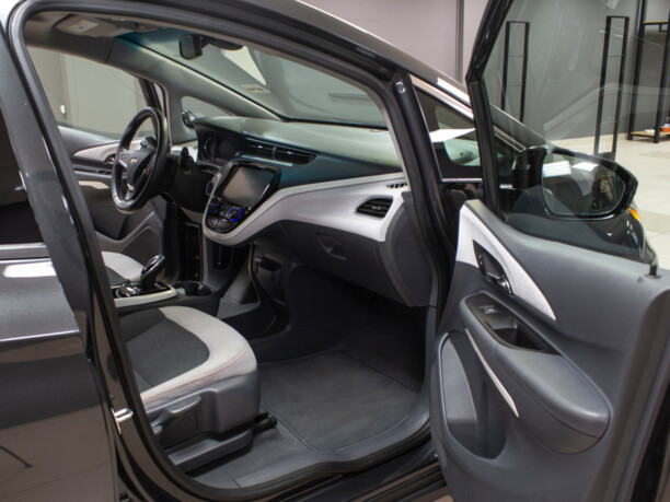 Chevrolet Bolt, 2018 г.