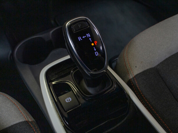 Chevrolet Bolt, 2018 г.