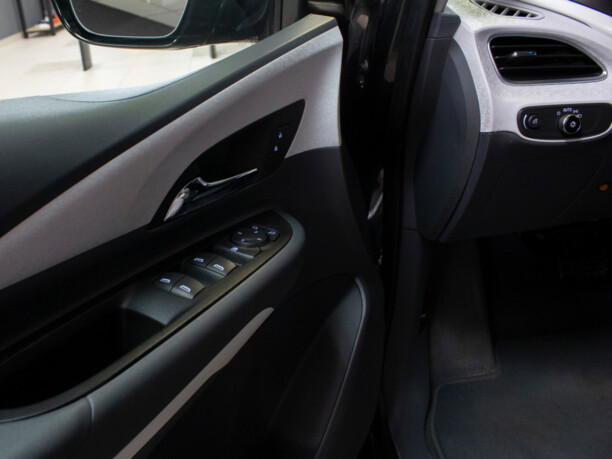 Chevrolet Bolt, 2018 г.