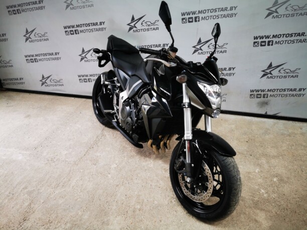 Honda CB 1000R, 2008 г.