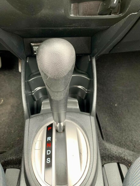 Honda Fit II, 2008 г.