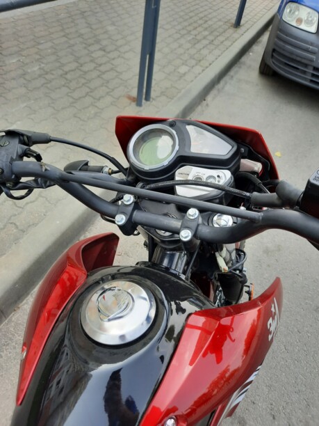 ЗиД YX, 2020 г.