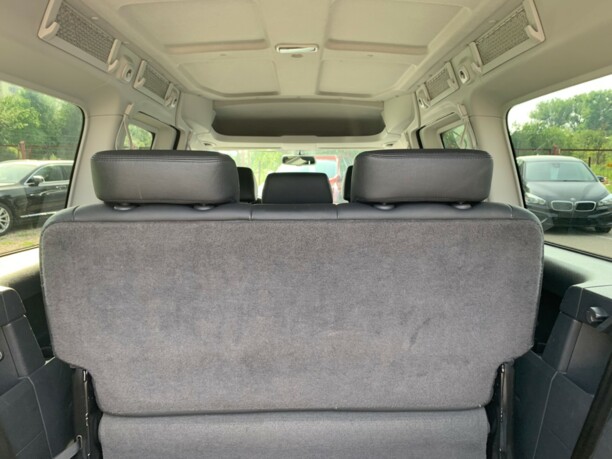 Volkswagen Caddy MAXI III · Рестайлинг, 2015 г.