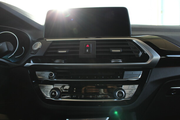 BMW X4 G02, 2020 г.