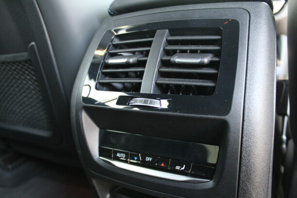 BMW X4 G02, 2020 г.