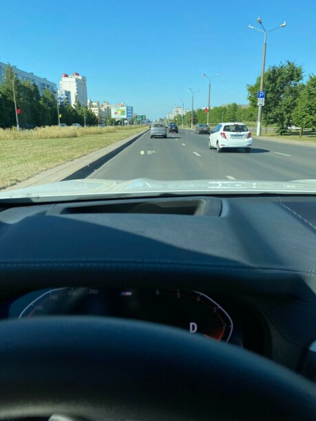 BMW X4 G02, 2021 г.