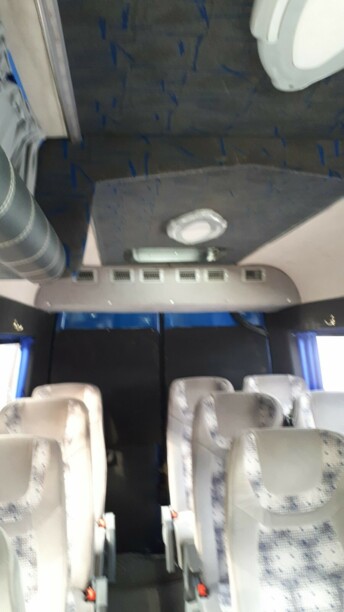 Mercedes-Benz Sprinter 311, 2015 г.