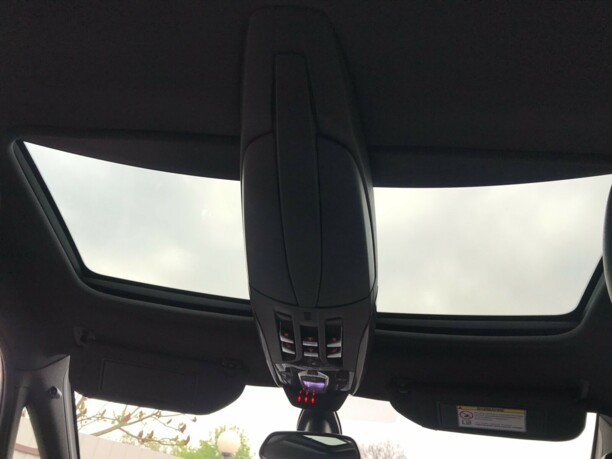 Citroen DS5, 2012 г.