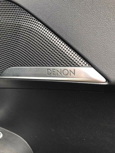 Citroen DS5, 2012 г.