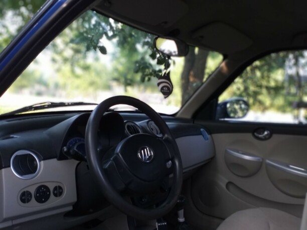 Lifan Smily I, 2013 г.