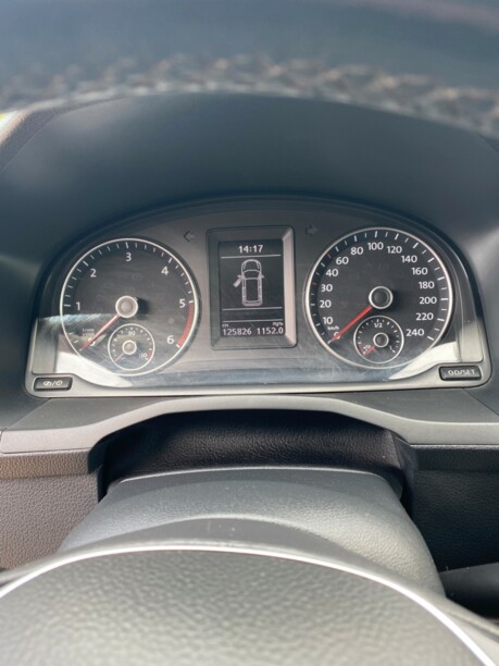 Volkswagen Caddy MAXI IV, 2017 г.