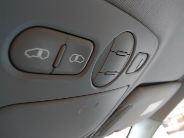 Kia Carnival II, 7 мест, 2006 г.
