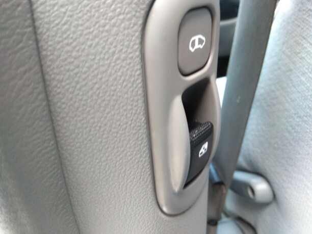 Kia Carnival II, 7 мест, 2006 г.