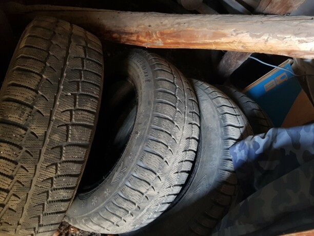 Fiat Punto II, 2000 г.