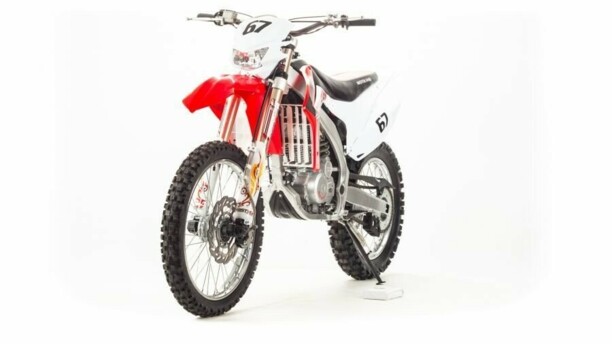 Motoland XR 250 FA без ПТС, 2022 г.