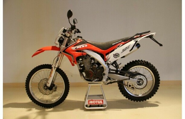 Motoland XR 250 FA без ПТС, 2022 г.