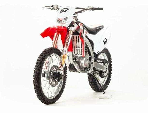 Motoland XR 250 FA без ПТС, 2022 г.