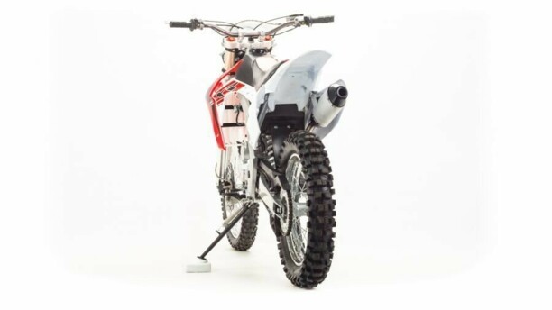 Motoland XR 250 FA без ПТС, 2022 г.