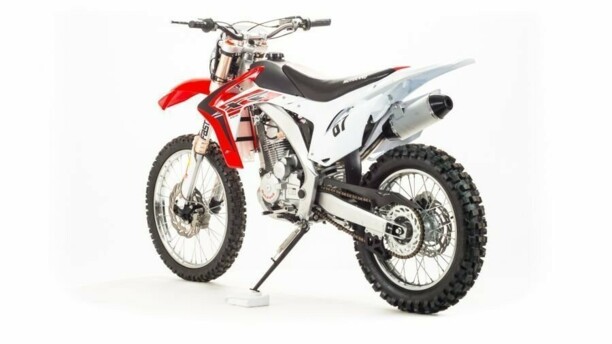 Motoland XR 250 FA без ПТС, 2022 г.