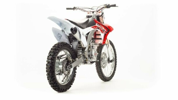Motoland XR 250 FA без ПТС, 2022 г.