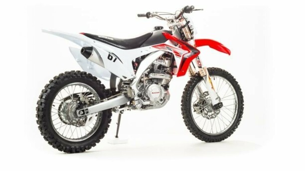 Motoland XR 250 FA без ПТС, 2022 г.