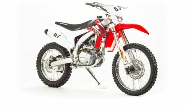Motoland XR 250 FA без ПТС, 2022 г.
