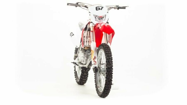 Motoland XR 250 FA без ПТС, 2022 г.