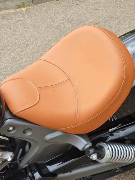 Indian Scout, 2015 г.