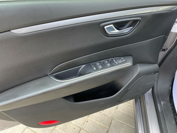 Renault Talisman, 2017 г.