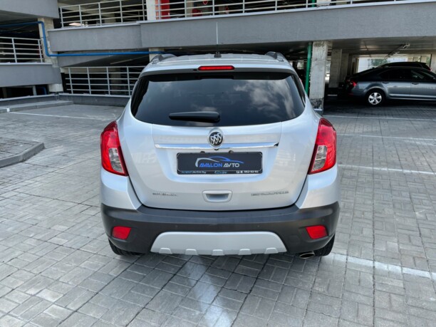 Buick Encore I, 2013 г.