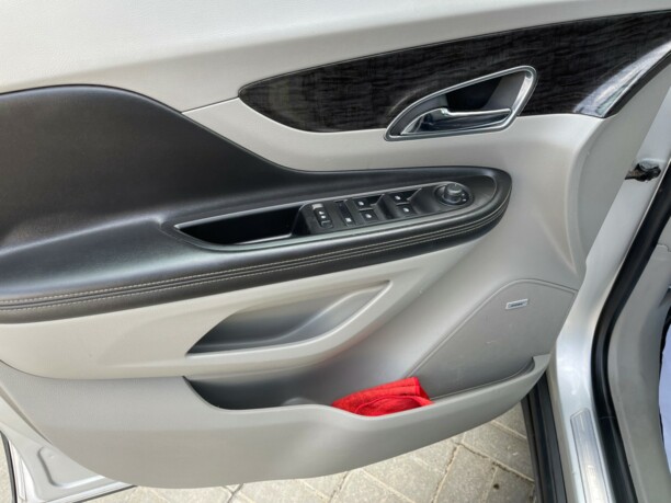 Buick Encore I, 2013 г.