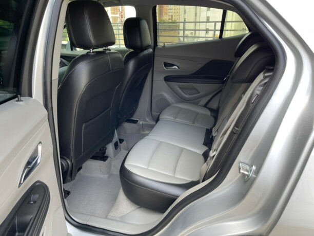 Buick Encore I, 2013 г.