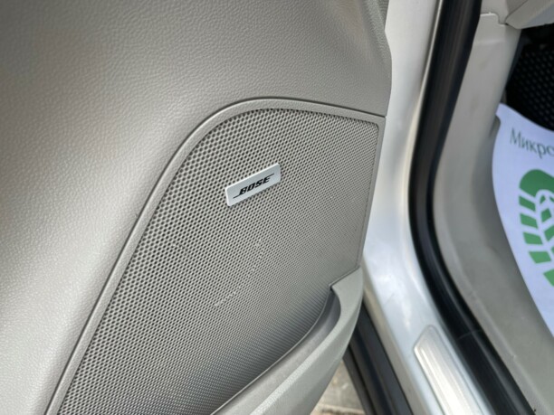 Buick Encore I, 2013 г.