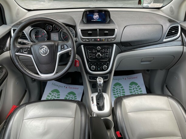 Buick Encore I, 2013 г.