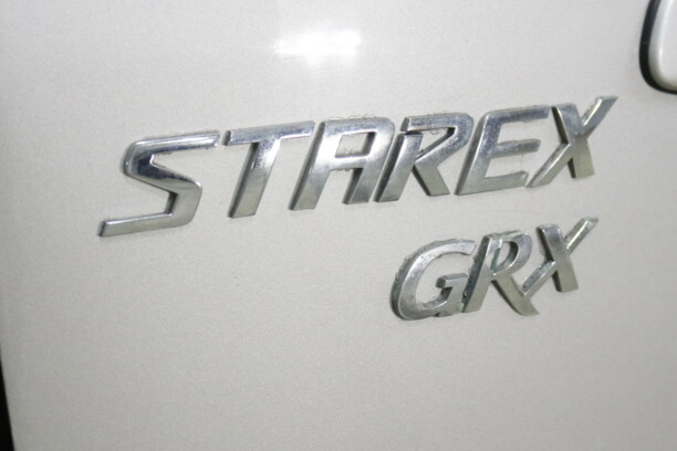 Hyundai H-1(Starex) I · Рестайлинг, 2006 г.
