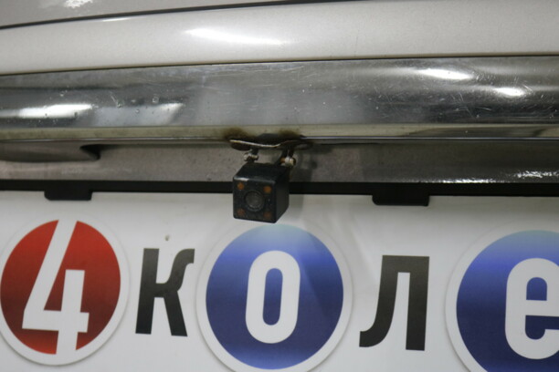 Hyundai H-1(Starex) I · Рестайлинг, 2006 г.