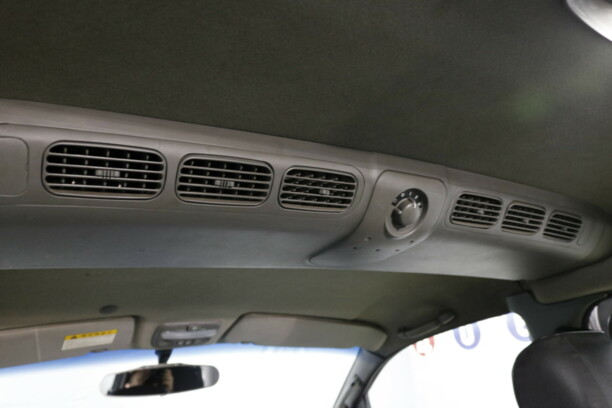 Hyundai H-1(Starex) I · Рестайлинг, 2006 г.