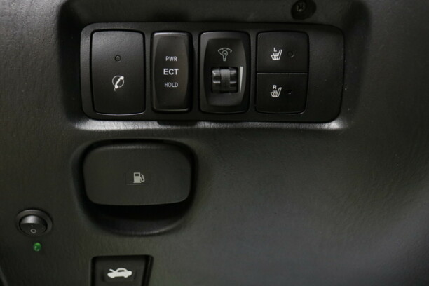 Hyundai H-1(Starex) I · Рестайлинг, 2006 г.