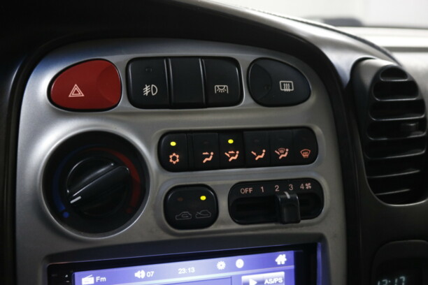 Hyundai H-1(Starex) I · Рестайлинг, 2006 г.