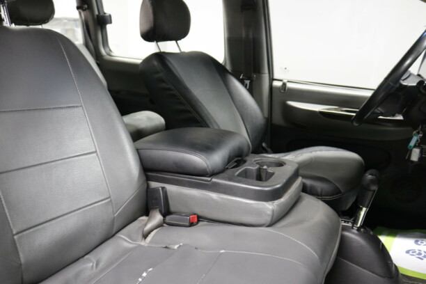 Hyundai H-1(Starex) I · Рестайлинг, 2006 г.