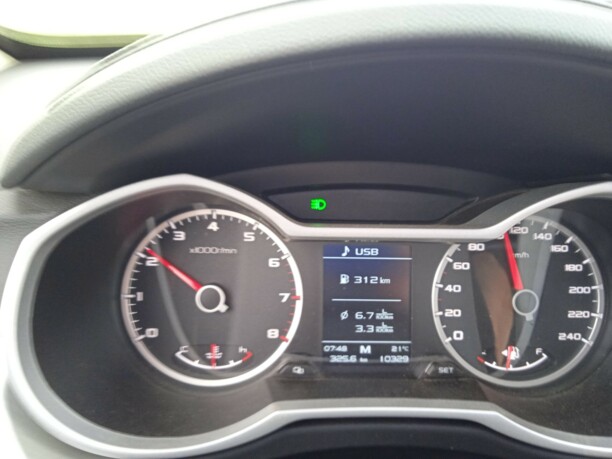 Geely Atlas, 2020 г.