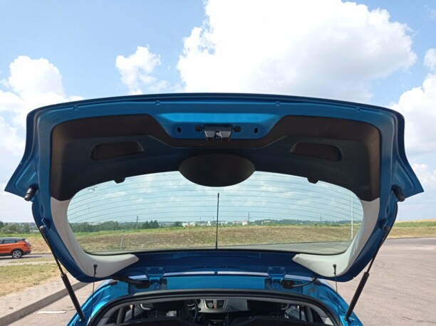 Peugeot 207 I, 2007 г.