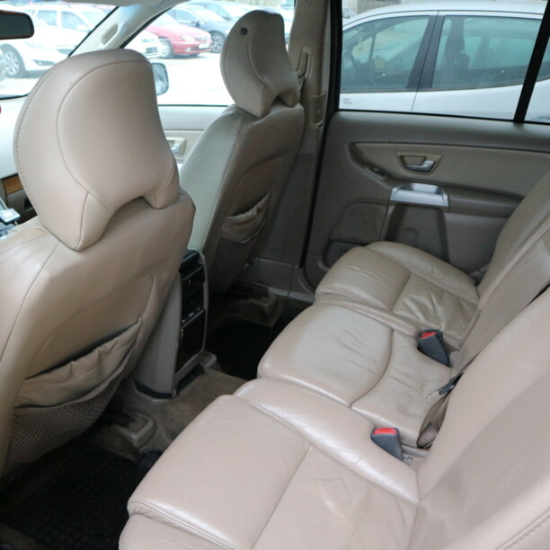 Volvo XC90 I, 2003 г.