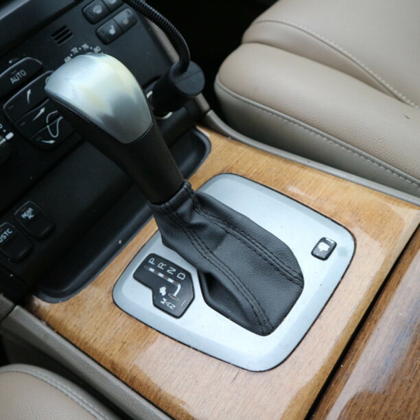 Volvo XC90 I, 2003 г.