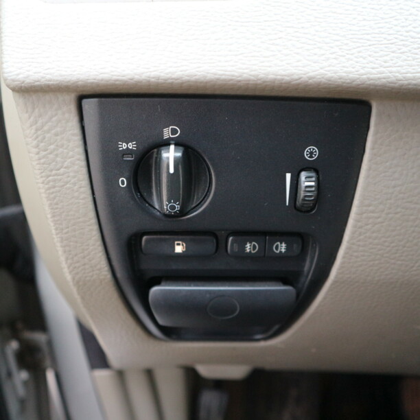 Volvo XC90 I, 2003 г.