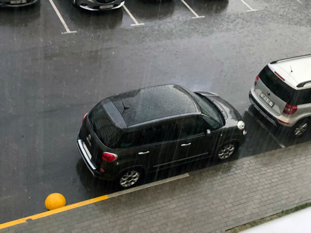 Fiat 500L, 2013 г.