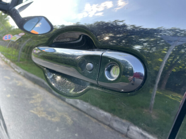 Nissan Juke YF15, 2011 г.